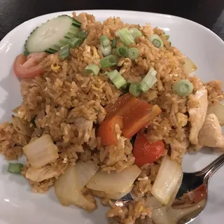 Fried Rice