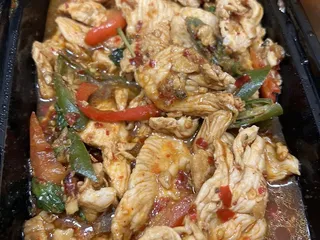 Lucky Thai Restaurant