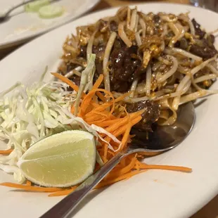 Pad Thai