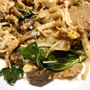 Pad Kee Mao