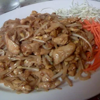 Pad Thai