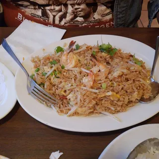 Fried Rice