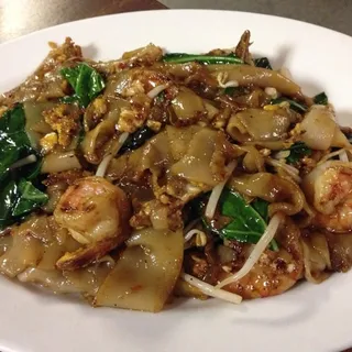 Pad Kee Mao