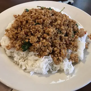 Pad Ka Prao