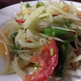 Papaya Salad