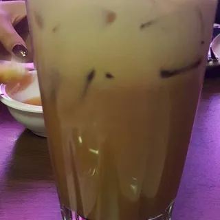 Thai Ice Coffee