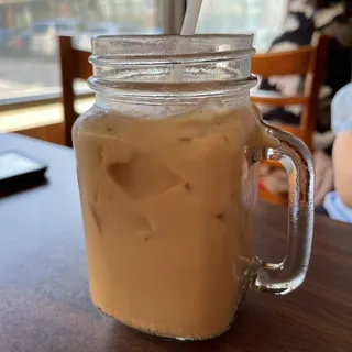 Thai Ice Tea