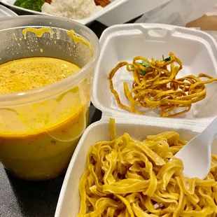 Siam Noodles Thai Cuisine
