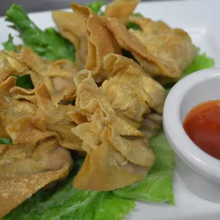 Fried Wonton
