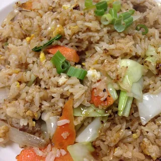 Thai Fried Rice