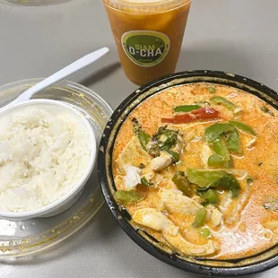 Siam O-Cha Thai Cuisine