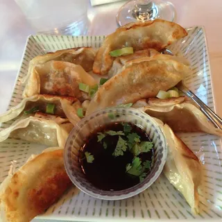 Gyoza