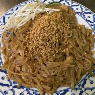 Pad Thai