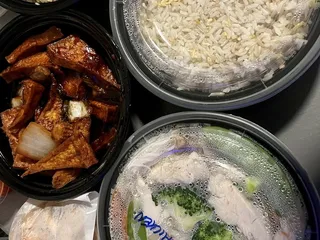 Golden Dragon White Oak