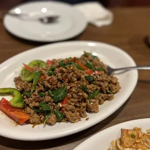 Thai Basil