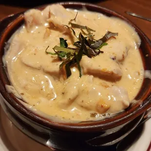 Panang Curry