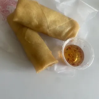 Vegetable Spring Roll