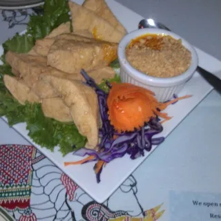 Tofu Tod