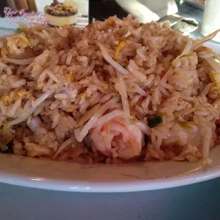 Fried Rice