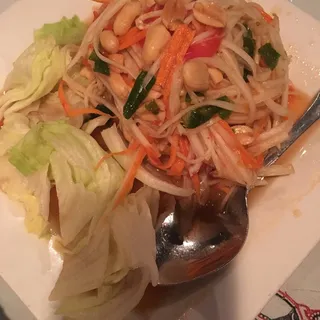 Papaya Salad