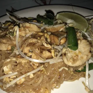Phad Thai