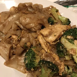 Phad See Eyew