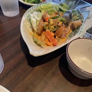 Shu Shee Fish