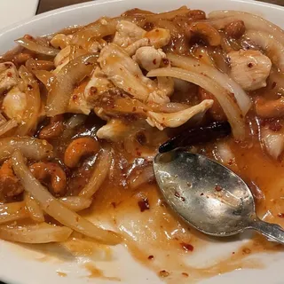 Thai Cashew