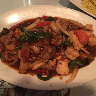 Phad Key Mow