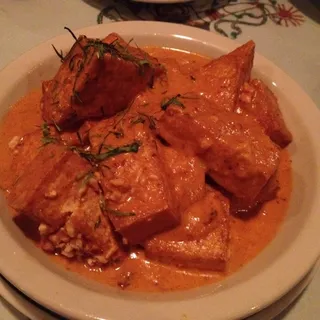 Panang Curry