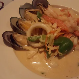 Red Curry