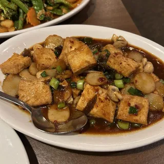 Garlic Sauce