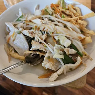 Chow Mein