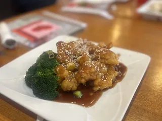 Sakura Asian Bistro