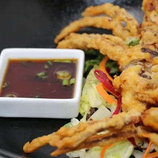 Soft Shell Crab