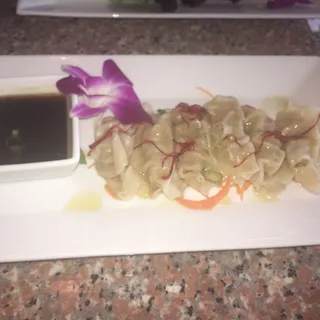 Gyoza