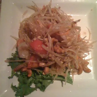 Papaya Salad