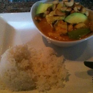 Masaman Curry