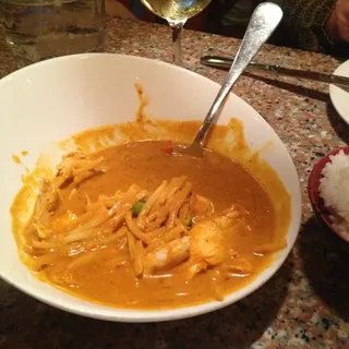 Red Curry