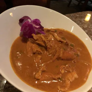 Curry Sauce