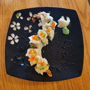 Aventura Roll