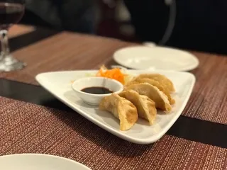 Bangkok Thai Cuisine