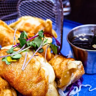 Potstickers