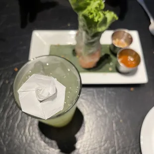 Summer Rolls