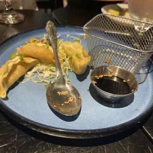 Pot Stickers