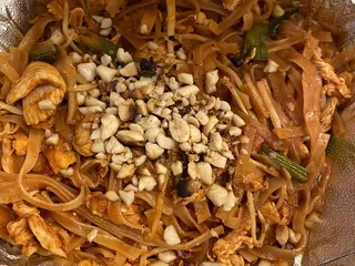 Thai Lao Cuisine
