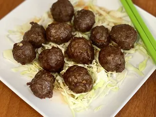 Laos Kitchen
