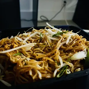 Pad Thai