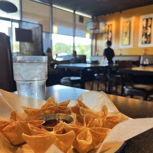 nachos, food