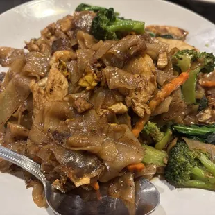 Pad See Ew